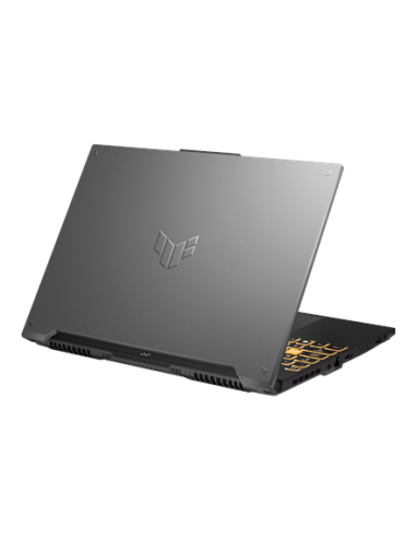 Asus TUF Gaming F16 FX607VJR-TU305W | Mecha Gray | 16 " | IPS | WUXGA | 1920 x 1200 pixels | 144 Hz | Anti-glare | Intel Core 5