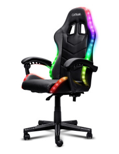 GAMING CHAIR GXT 704 RONIQ RGB/BLACK 25979 TRUST