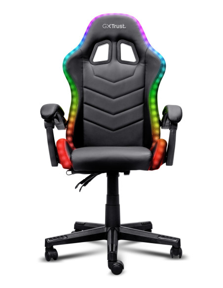GAMING CHAIR GXT 704 RONIQ RGB/BLACK 25979 TRUST