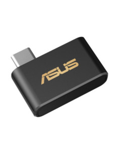 ASUS USB-BE93 MINI Tri-Band Wi-Fi Adapter, Wi-Fi 7, 802.11be | Asus