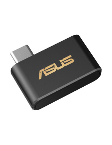 ASUS USB-BE93 MINI Tri-Band Wi-Fi Adapter, Wi-Fi 7, 802.11be | Asus