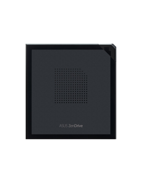 Asus | ZenDrive V1M DVD Recorder (SDRW-08V1M-U) | Interface USB Type-C | DVD RW | CD read speed 24 x | CD write speed 24 x | Bl