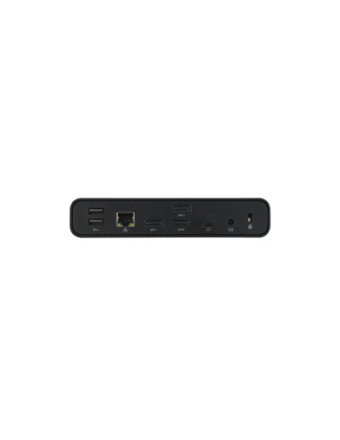 ASUS Triple Display USB-C Dock Duo DC301 jungčių stotelė