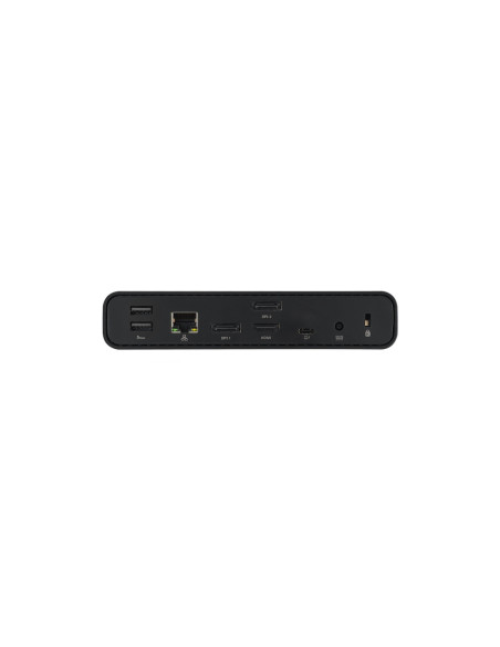 ASUS Triple Display USB-C Dock Duo DC301 jungčių stotelė