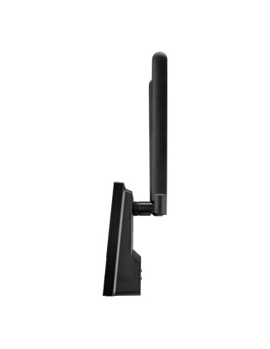 Wireless Router, ASUS, 4G-N16, Wi-Fi 4 (802.11n), Data speed 300 Mbit/s, Ethernet WAN Yes, SIM card slot Yes, Ethernet LAN Yes,
