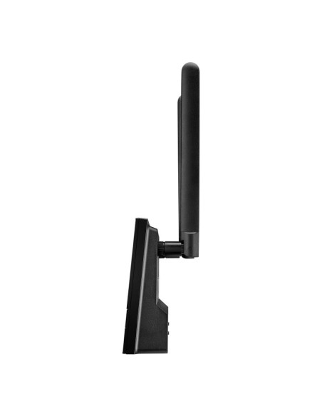 Wireless Router, ASUS, 4G-N16, Wi-Fi 4 (802.11n), Data speed 300 Mbit/s, Ethernet WAN Yes, SIM card slot Yes, Ethernet LAN Yes,