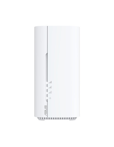 Wireless Router, ASUS, 4G-BE58, Wi-Fi 7 (802.11be), Data speed 3600 Mbit/s, Ethernet WAN Yes, SIM card slot Yes, WAN connection