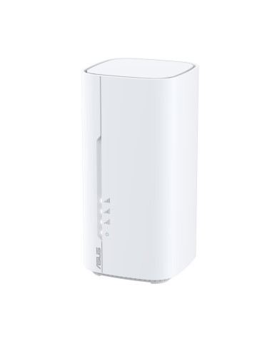 Wireless Router, ASUS, 4G-BE58, Wi-Fi 7 (802.11be), Data speed 3600 Mbit/s, Ethernet WAN Yes, SIM card slot Yes, WAN connection