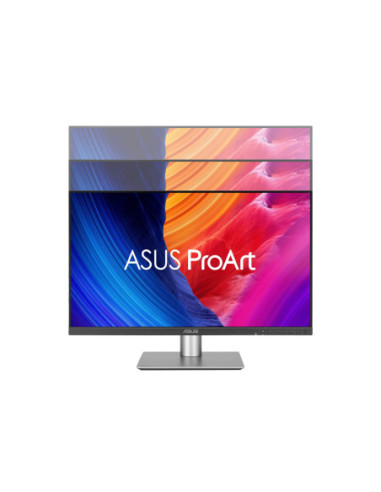 Asus | ProArt PA27JCV | 27 " | IPS | 16:9 | 60 Hz | 5 ms | 5120 x 2880 pixels | 400 cd/m | HDMI ports quantity 1