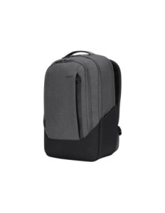 Targus | Cypress with EcoSmart | Fits up to size 15.6 " | Backpack | Shoulder strap | Grey