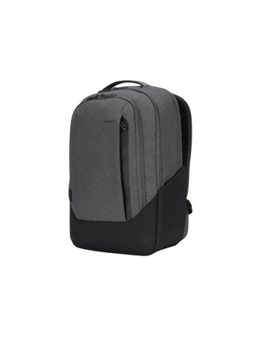 Targus | Cypress with EcoSmart | Fits up to size 15.6 " | Backpack | Shoulder strap | Grey