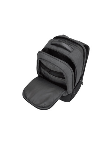 Targus | Cypress with EcoSmart | Fits up to size 15.6 " | Backpack | Shoulder strap | Grey