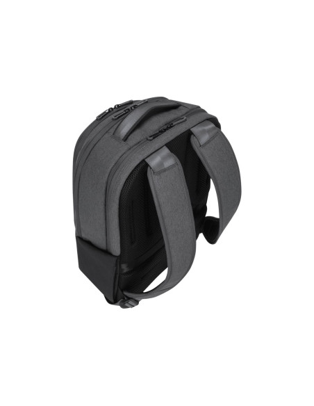 Targus | Cypress with EcoSmart | Fits up to size 15.6 " | Backpack | Shoulder strap | Grey
