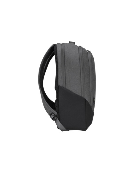 Targus | Cypress with EcoSmart | Fits up to size 15.6 " | Backpack | Shoulder strap | Grey