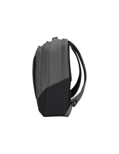 Targus | Cypress with EcoSmart | Fits up to size 15.6 " | Backpack | Shoulder strap | Grey
