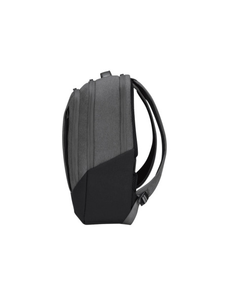 Targus | Cypress with EcoSmart | Fits up to size 15.6 " | Backpack | Shoulder strap | Grey