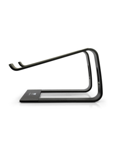 PORT DESIGNS | Ergonomic Notebook stand | 901103 | Notebook Stand | Black