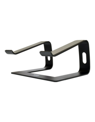 PORT DESIGNS | Ergonomic Notebook stand | 901103 | Notebook Stand | Black