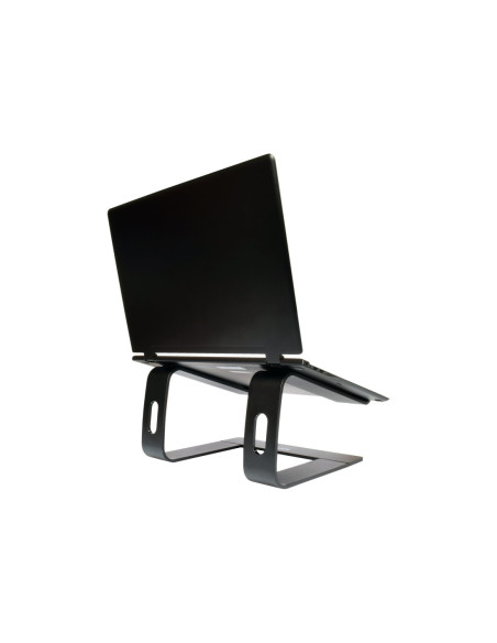 PORT DESIGNS | Ergonomic Notebook stand | 901103 | Notebook Stand | Black