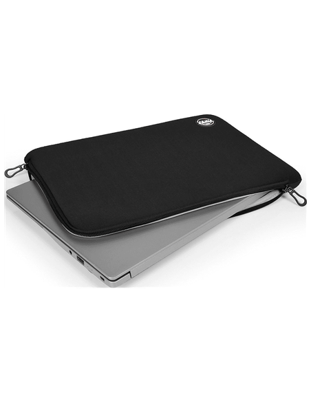 PORT DESIGNS | Torino II Sleeve 15.6" | Sleeve | Black