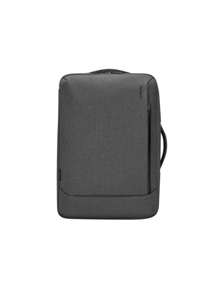 Targus | Cypress Convertible Backpack with EcoSmart | TBB58702GL | Fits up to size 15.6 " | Backpack | Grey