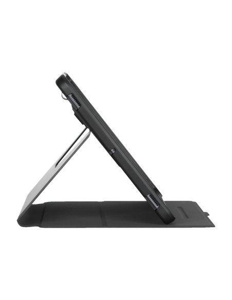Targus Click-In Case | THZ876GL | 11 " | Tablet case | Samsung Galaxy Tab S11, S10 Lite, S10 FE, S9 FE, S9, S8, S7 | Black