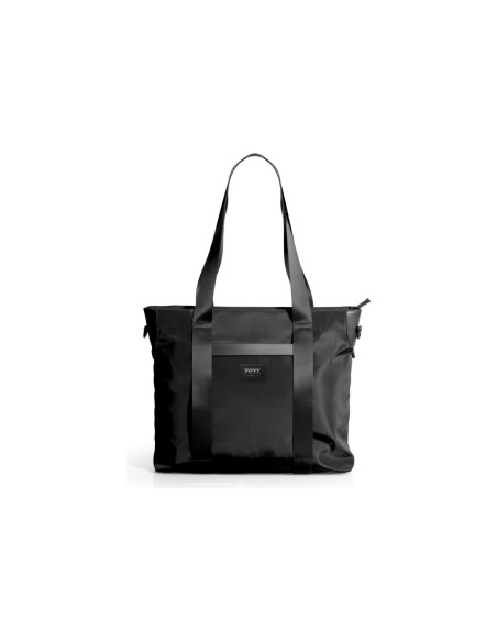 PORT DESIGNS Muse Signature | Fits up to size 16 " | Tote bag | Shoulder strap | Waterproof | Black