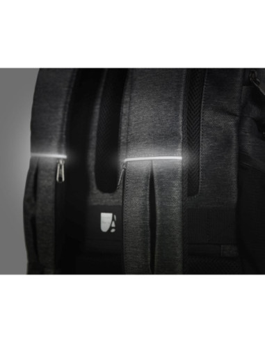 PORT DESIGNS Pro Montreal | Fits up to size 15.6/16 " | Backpack | Shoulder strap | Grey