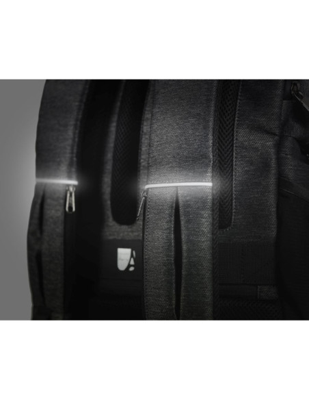 PORT DESIGNS Pro Montreal | Fits up to size 15.6/16 " | Backpack | Shoulder strap | Grey