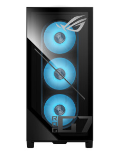 PC, ASUS, ROG G700, Tower, Intel Core Ultra 5, 225F, 32 GB, DDR5-SDRAM, Storage SSD, SSD 1 TB, NVIDIA GeForce RTX 5070, On boar