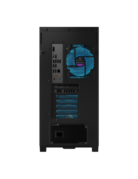 PC, ASUS, ROG G700, Tower, Intel Core Ultra 5, 225F, 32 GB, DDR5-SDRAM, Storage SSD, SSD 1 TB, NVIDIA GeForce RTX 5070, On boar