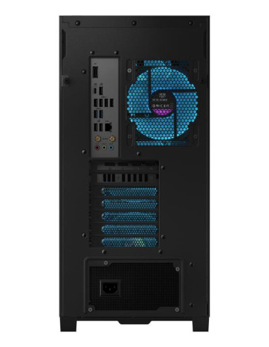 PC, ASUS, ROG G700, ROG, Tower, AMD RyzenT 7, 9800X3D, 32 GB, DDR5-SDRAM, Storage SSD, SSD 1 TB, AMD Radeon RX 9070 XT, On boar