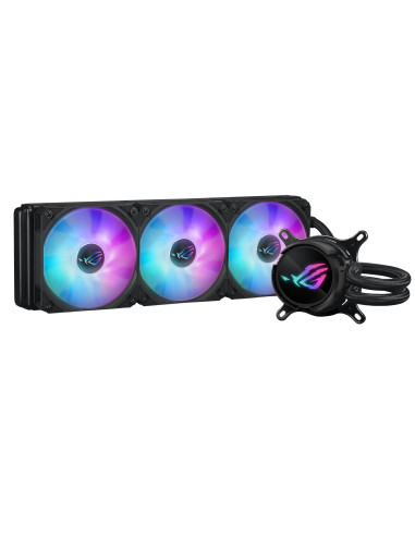 CPU COOLER S_MULTI/ROG STRIX LC III 360 ARGB ASUS