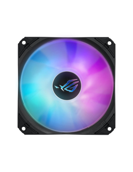 CPU COOLER S_MULTI/ROG STRIX LC III 360 ARGB ASUS