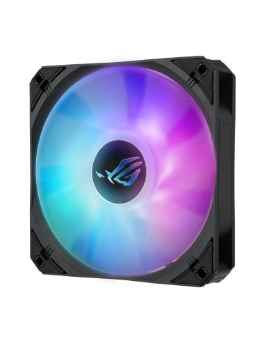 CPU COOLER S_MULTI/ROG STRIX LC III 360 ARGB ASUS