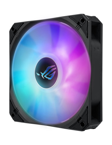 CPU COOLER S_MULTI/ROG STRIX LC III 360 ARGB ASUS