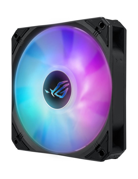 CPU COOLER S_MULTI/ROG STRIX LC III 360 ARGB ASUS