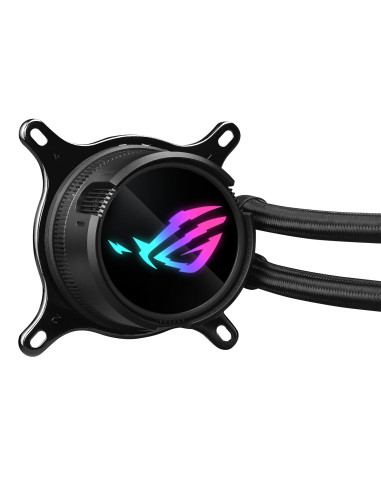 CPU COOLER S_MULTI/ROG STRIX LC III 360 ARGB ASUS