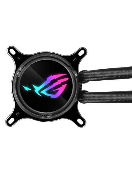 CPU COOLER S_MULTI/ROG STRIX LC III 360 ARGB ASUS