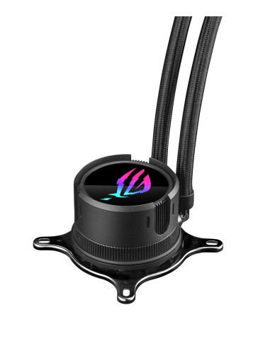 CPU COOLER S_MULTI/ROG STRIX LC III 360 ARGB ASUS