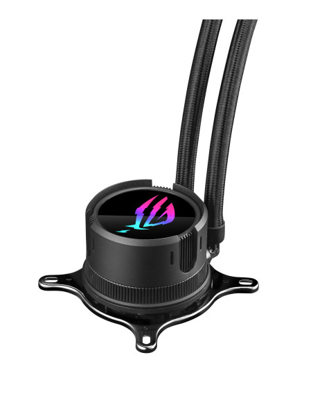 CPU COOLER S_MULTI/ROG STRIX LC III 360 ARGB ASUS