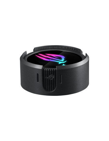 CPU COOLER S_MULTI/ROG STRIX LC III 360 ARGB ASUS
