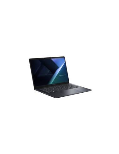 ASUS EXPERTBOOK B3 14 WUXGA, U5-225H, 16512GB, BACKLIT, W11P, SC, 4G LTE, 3Y, EST KEYS