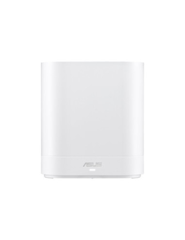 Asus | Wifi 6 802.11ax Tri-band Business Mesh System | EBM68 (2-Pack) | 802.11ax | 4804 Mbit/s | 10/100/1000 Mbit/s | Ethernet 