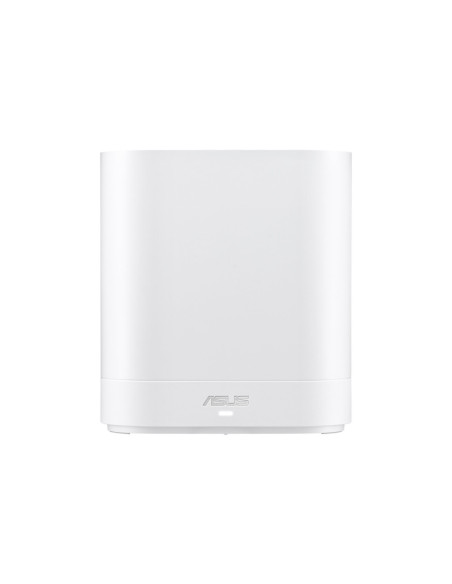 Asus | Wifi 6 802.11ax Tri-band Business Mesh System | EBM68 (2-Pack) | 802.11ax | 4804 Mbit/s | 10/100/1000 Mbit/s | Ethernet 