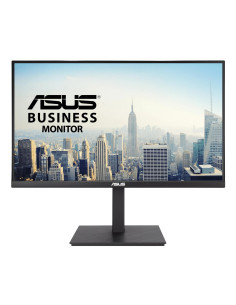 LCD Monitor, ASUS, 27 ", 3840 x 2160 pixels, 4K Ultra HD, Native aspect ratio 16:9, LCD, Flat, 90LM09WJ-B02170
