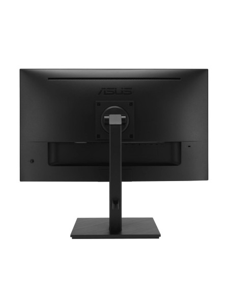 LCD Monitor, ASUS, 27 ", 3840 x 2160 pixels, 4K Ultra HD, Native aspect ratio 16:9, LCD, Flat, 90LM09WJ-B02170