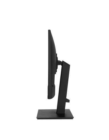 LCD Monitor, ASUS, 27 ", 3840 x 2160 pixels, 4K Ultra HD, Native aspect ratio 16:9, LCD, Flat, 90LM09WJ-B02170