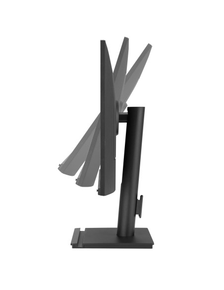 LCD Monitor, ASUS, 27 ", 2560 x 1440 pixels, Quad HD, Native aspect ratio 16:9, LCD, Flat, 90LM03I0-B02K71