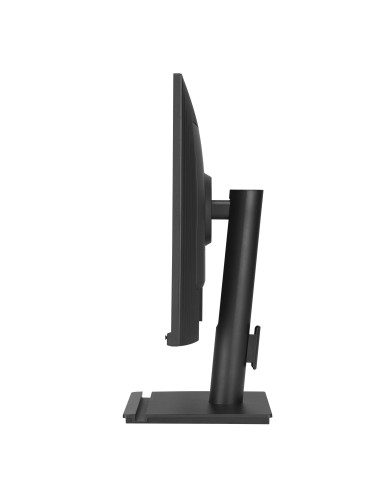 LCD Monitor, ASUS, 24.1 ", 1920 x 1200 pixels, WUXGA, Native aspect ratio 16:10, LCD, Flat, 90LM0AJ0-B02K70